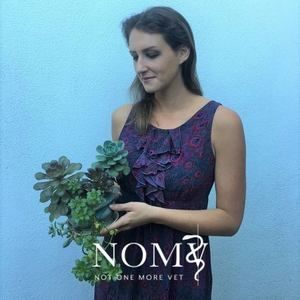 Meet your Posher, Katelynn